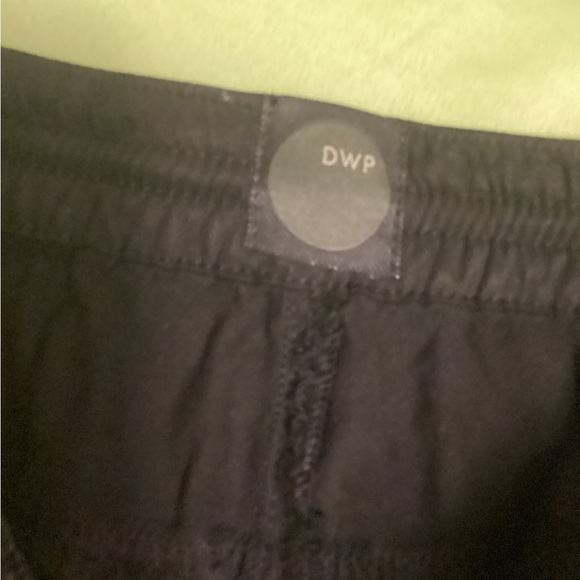 - DWP jogger pants Sz 28 - Picture 6 of 7